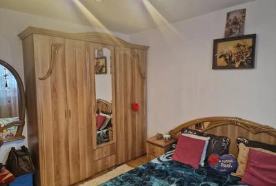 Apartament cu 2 camere decomandat în Precista - 2