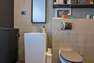 Duplex cu 4 camere cu Canalizare în Berceni - 26