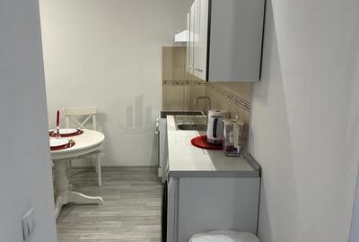 Apartament cu 2 camere decomandat, mobilat în Tineretului - 4