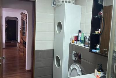 Vand apartament cu 3 camere - 2