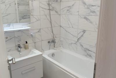 Apartament cu 2 camere în Central - 2