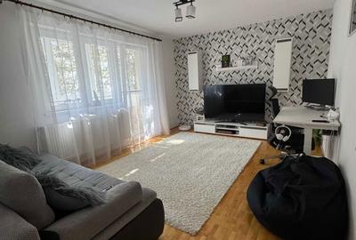 Apartament cu 3 camere decomandat în Mănăștur - 2