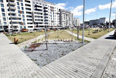 Spatiu Comercial la parter 70 mp. 1 parcare + boxa - 2
