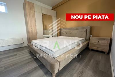 Garsonieră, mobilată în Mărăști - 1