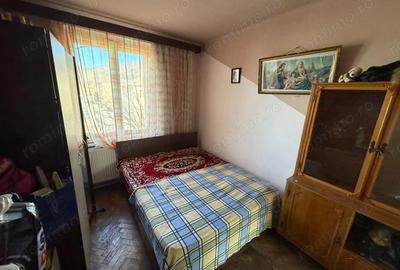 Apartament cu 2 camere în Central - 4