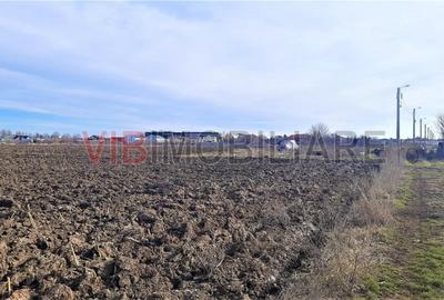 Teren intravilan de 28000 mp, în Odăi - 3