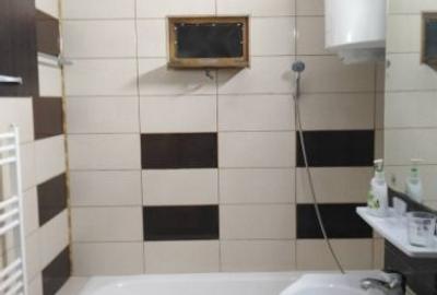 Mangalia, inchiriez apartament 2 camere, decomandat, cu centrala pe gaz - 3