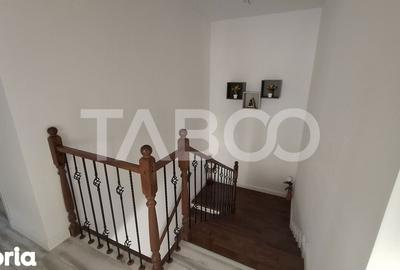 Casă cu 4 camere cu Teren 172 Mp în Șelimbăr - 15