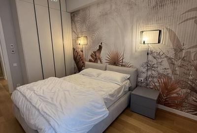 | Apartament 2 camere | De inchiriat | Floreasca | PARCARE INCLUSA | - 2