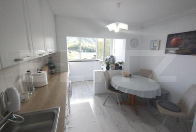 Apartament 2 camere, 50mp, decomandat, zona Est Nasaud