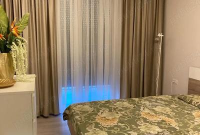 Apartament cu 2 camere decomandat în Chișoda - 1