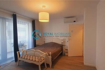 Royal Imobiliare-Apartament 4 camere-zona Albert - 7