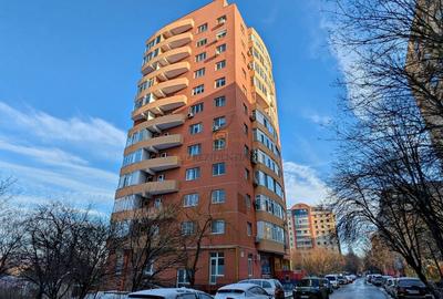 Apartament cu 2 camere, 70 mp, mobilat si utilat, Sun Plaza Mall - 19