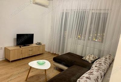 Apartament cu 2 camere decomandat în Florilor - 2