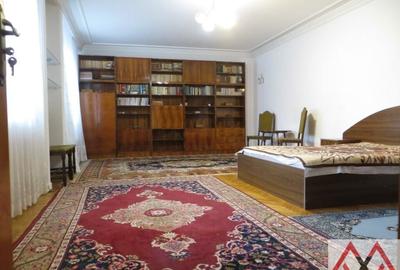 Casa 13 Septembrie - Sabinelor, teren 191.89mp - 3