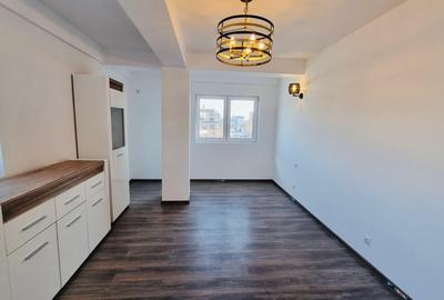 Apartament cu 4 camere decomandat, mobilat în Pipera - 7