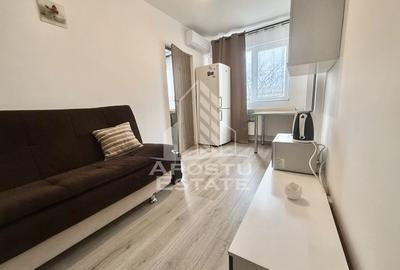 Apartament 2 camere, centrala proprie, Calea Sagului - 3