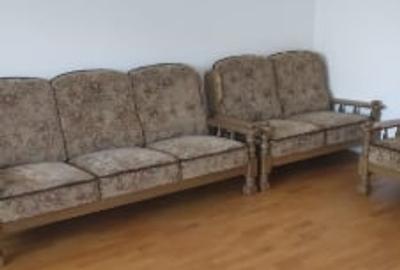 Decebal P-ta Alba Iulia,bl.1995,6/8,decomandat, stradal,geam la baie,balcon. - 3
