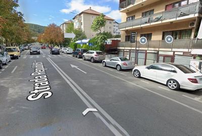 Spațiu comercial, de 71 mp, în Nicolae Bălcescu - 2