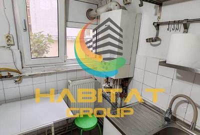 Garsonieră semidecomandată în P-ța Romană - 13