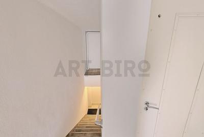 Birou, de 45 mp, în Victoriei - 6