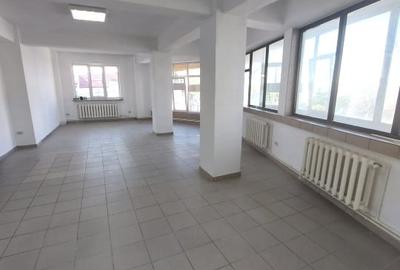 Ultracentral -bd. Mamaia , spatiu IDEAL BIROURI, 130 mp., etaj 1 - 7
