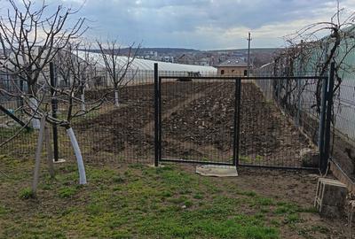 Casă cu 3 camere în Ipotești - 6