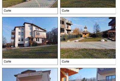 Imobil cu destinatie versatila-Gradinita-Hotel.In prezent Clinica Recuperare