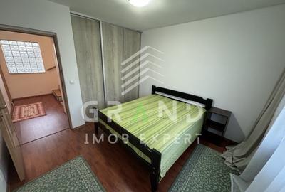 Casa insiruita 110 mp | 4 Camere | curte comuna | parcare | Campului/Manastur - 18