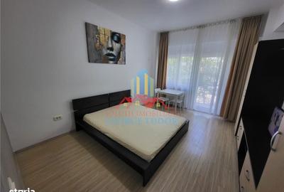 Garsonieră decomandată în Roșu - 12