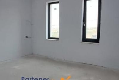 Casa individuala P+1+POD, 130 mp, zona Le Gaga, Ciurbesti - 3