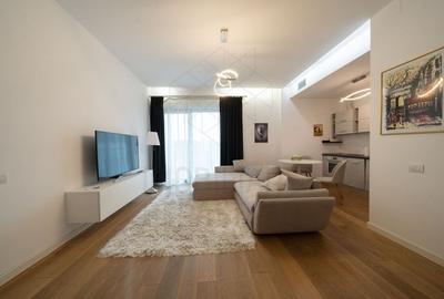 ONE Herastrau Park | 3 camere - 2