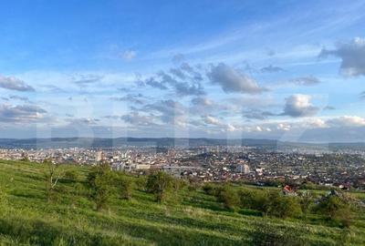 Teren extravilan, 1354 mp, Colonia Breaza