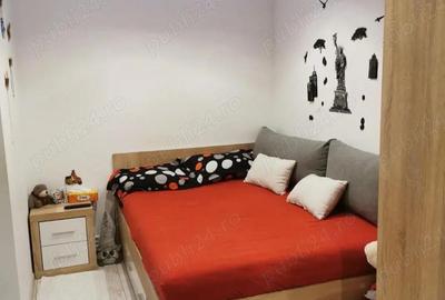 Apartament cu 3 camere decomandat în Central - 6