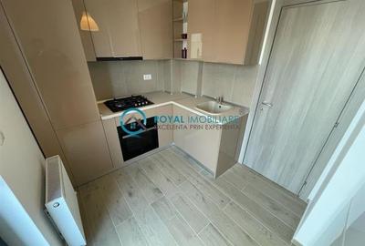 Royal Imobiliare - Inchiriere garsoniera de lux zona Albert Mrs - 4