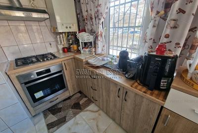 Apartament 3 camere de vanzare decomandat Inel 2 Apartament 3 camere de vanzare decomandat Inel 2 - 14