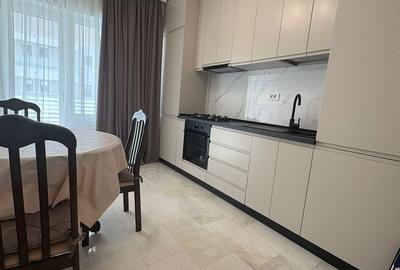 Garsonieră decomandată în Copou