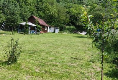 Spațiu comercial, în Goranu - 2