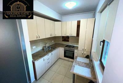 COMISION 0 | Bucurestii Noi Bazilescu - 2 Camere 60mp Bloc Nou Parcare - 3