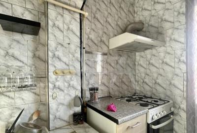 Apartament luminos 3 cam. Calea Giule?ti - 1