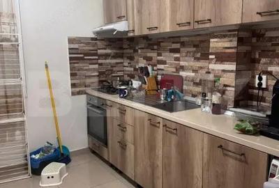 Apartament de 3 camere si parcare, Brancoveanu - 1