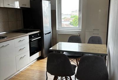 Apartament cu 2 camere semidecomandat în Șagului - 5