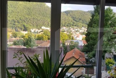 Apartament in vila 5 camere Centru Istoric, 145mp utili - 5