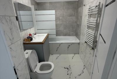 Apartament cu 3 camere decomandat, mobilat în Canta - 11