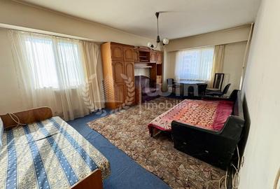 Apartament cu 2 camere decomandat, mobilat în Mărăști - 1