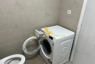 NOVISIMO-IMOBILIARE: AP. CU DOUA CAM. DE INCHIRIAT IN ZONA ALBERT. PARCARE - 7