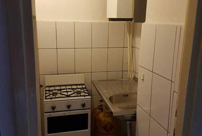 Garsonieră semidecomandată în Central - 5