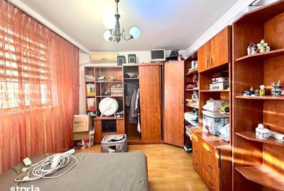 Apartament cu 3 camere decomandat în Orizont - 4
