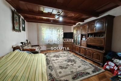Casă individuală cu 6 camere cu Teren 390 Mp în Griviței - 17