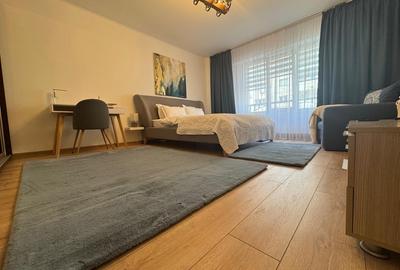 Unirii, Octavian Goga, centrala proprie - 2